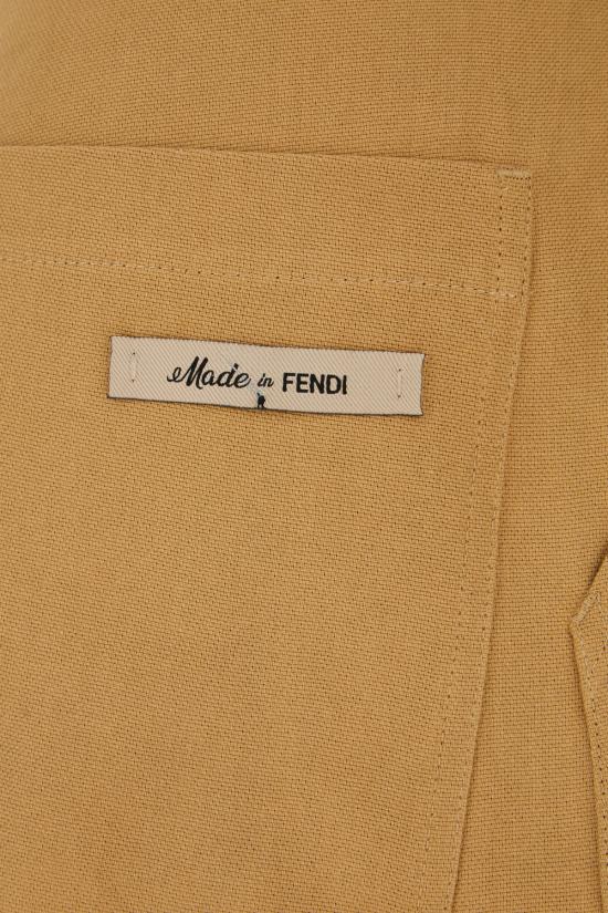  펜디 숏팬츠 FB0968AR96 F1MTK - FENDI