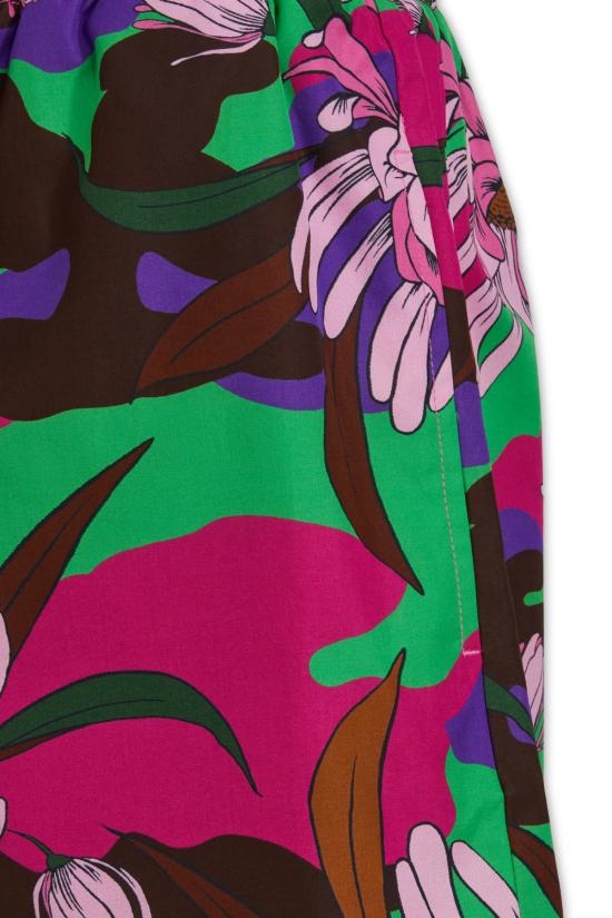  몽클레어 숏팬츠 2B00014596S1 F57 - MONCLER