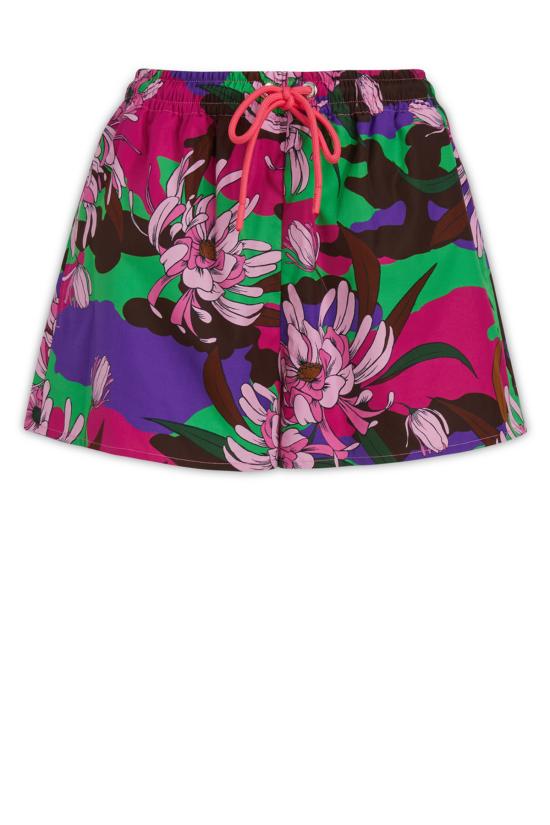  몽클레어 숏팬츠 2B00014596S1 F57