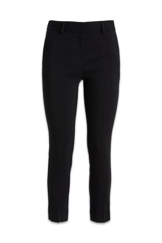  시모나 코르셀리니 스트레이트 팬츠 PA028 0003