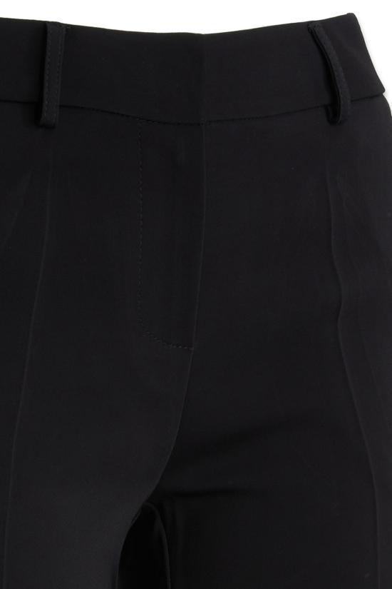  시모나 코르셀리니 스트레이트 팬츠 PA028 0003 - SIMONA CORSELLINI