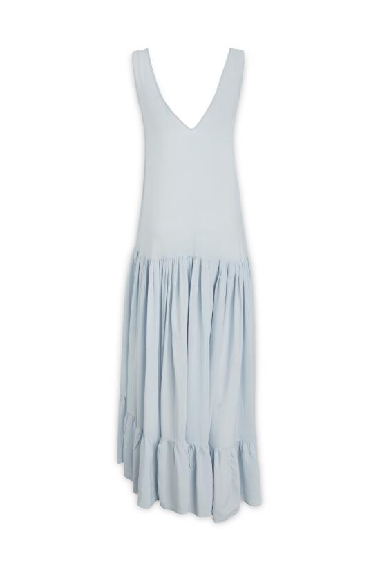  주카 미디 원피스 J375700807 090 - JUCCA