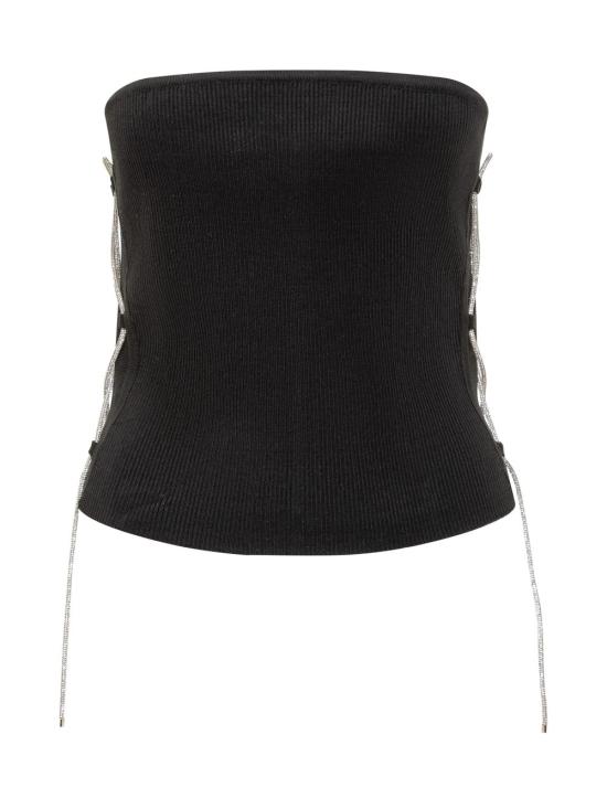  쥬세페 디 모라비토 민소매 티셔츠 PS23214KN79 10