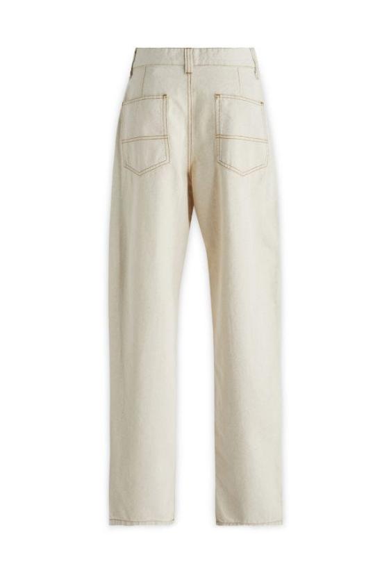  이자벨마랑 스트레이트 팬츠 PA0164FAA3H64I 23EC - ISABEL MARANT