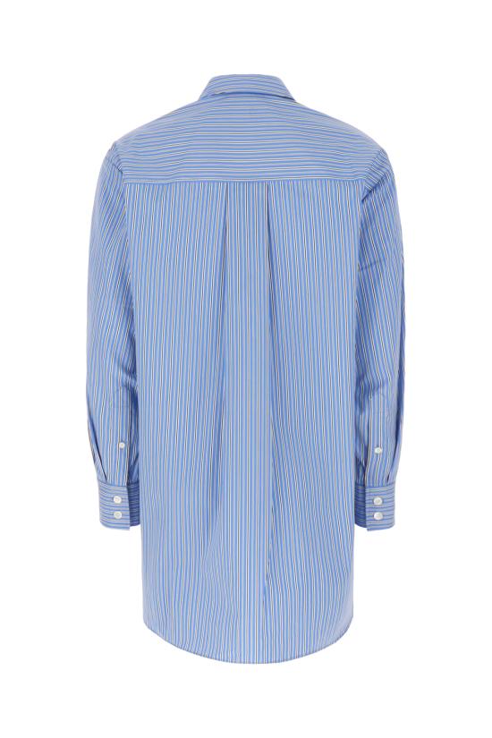  이자벨마랑 셔츠 24PCH0119FAB1I01I 30BU - ISABEL MARANT