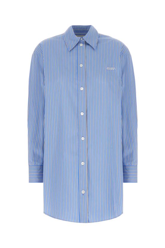  이자벨마랑 셔츠 24PCH0119FAB1I01I 30BU