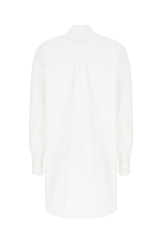  이자벨마랑 셔츠 24PCH0119FAB1I01I 20WH - ISABEL MARANT