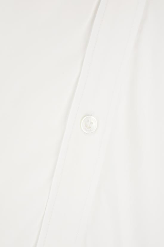  이자벨마랑 셔츠 24PCH0119FAB1I01I 20WH - ISABEL MARANT