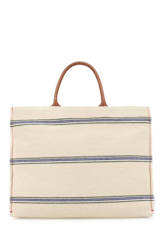  마르니 토트백 SHMQ0068A0P6457 ZO706 - MARNI