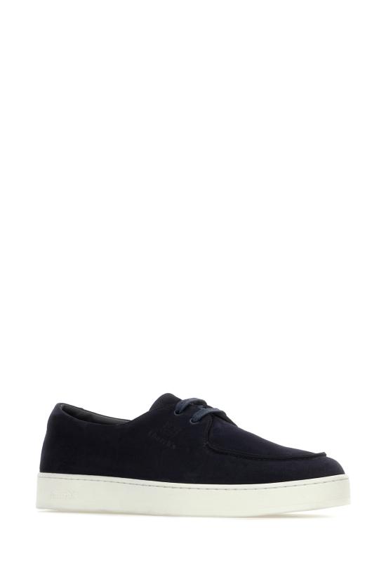  처치스 스니커즈 EEG078FG00000FITG9CA F0ABM NAVY - CHURCHS
