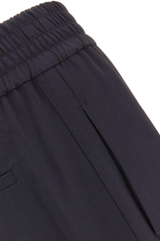  브루넬로 쿠치넬리 스트레이트 팬츠 MH580P7197 C2446 - BRUNELLO CUCINELLI