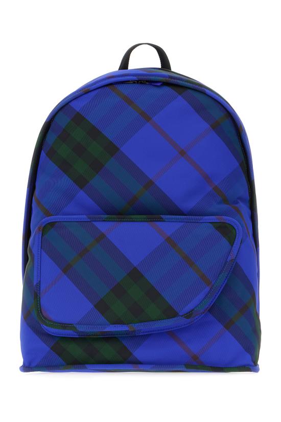  버버리 백팩 8080612 B7323 KNIGHT