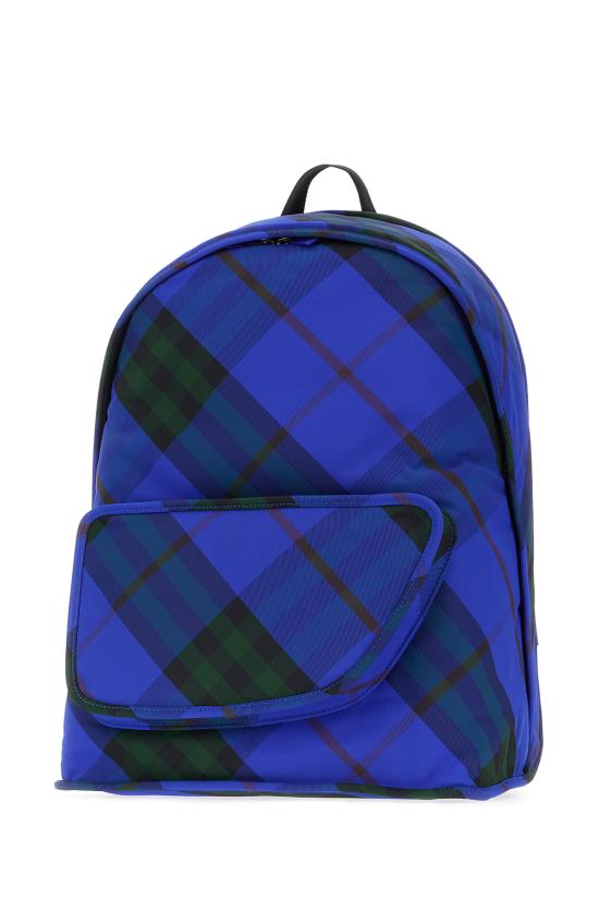  버버리 백팩 8080612 B7323 KNIGHT - BURBERRY