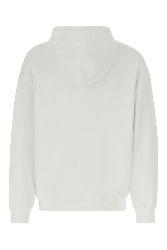  마르셀로 불론 후드 티셔츠 CMBB106F23FLE003 0133 - MARCELO BURLON