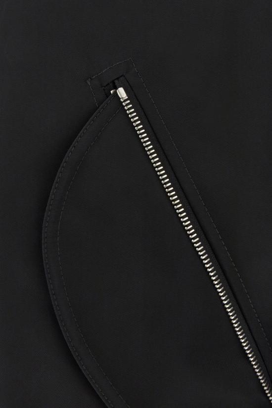  오프화이트 봄버 자켓 OMEH052F23FAB001 1010 - OFF WHITE