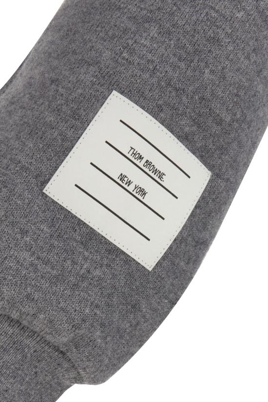  톰브라운 트레이닝/조거 팬츠 FJQ100AJ0088 055 - THOM BROWNE