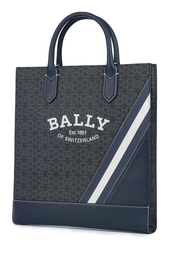  발리 토트백 CELMAS OS I716R - BALLY