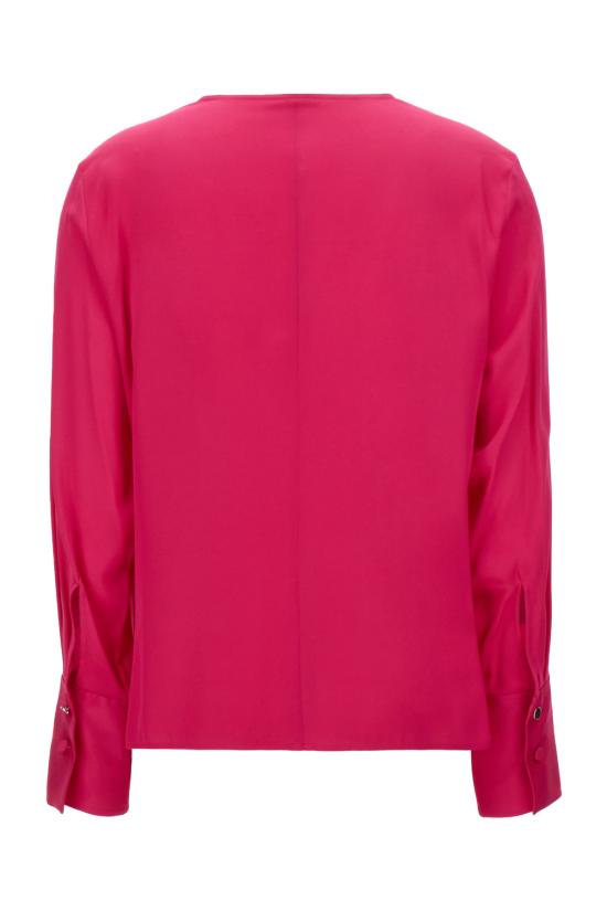  휴고보스 긴팔 티셔츠 50499749 674 - HUGO BOSS