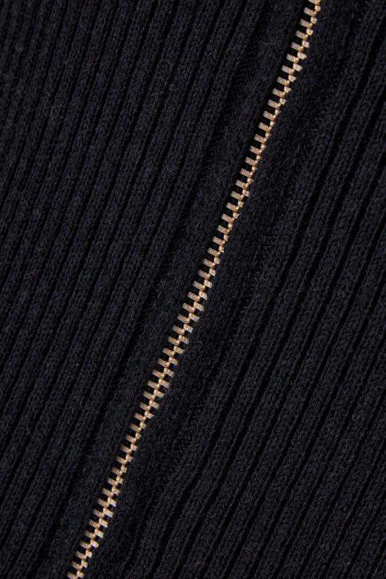  MM6 메종마르지엘라 원피스 S62DD0018S18379 900 BLACK - MM6 MAISON MARGIELA