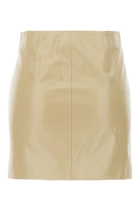  이자벨마랑 숏 스커트 23HJU0108FAA4B02I 90BE - ISABEL MARANT