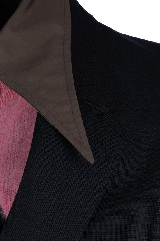  프라다 수트 자켓 UGM2341WC1 F0008 - PRADA