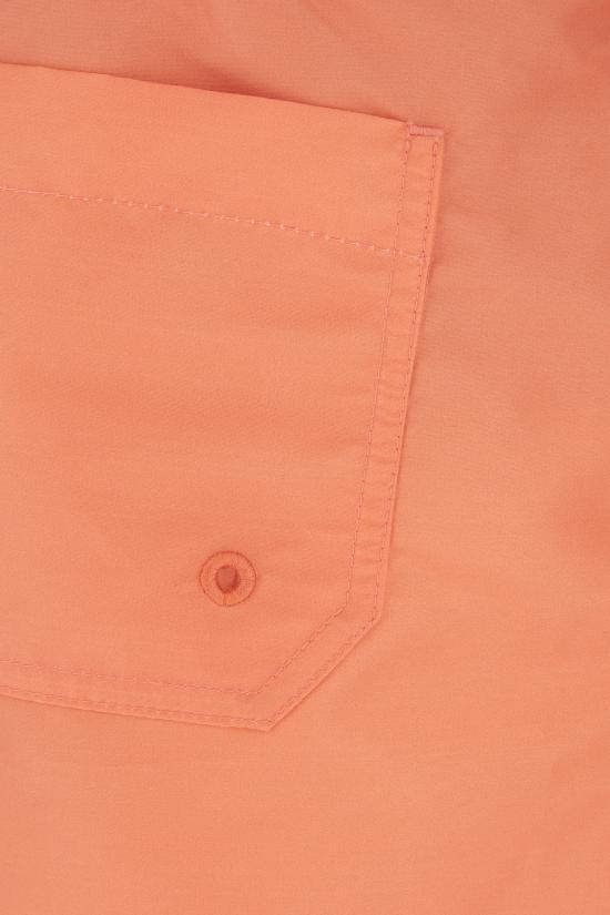  마르셀로 불론 스윔팬츠 CMFA003S24FAB001 2701 RED WHITE - MARCELO BURLON