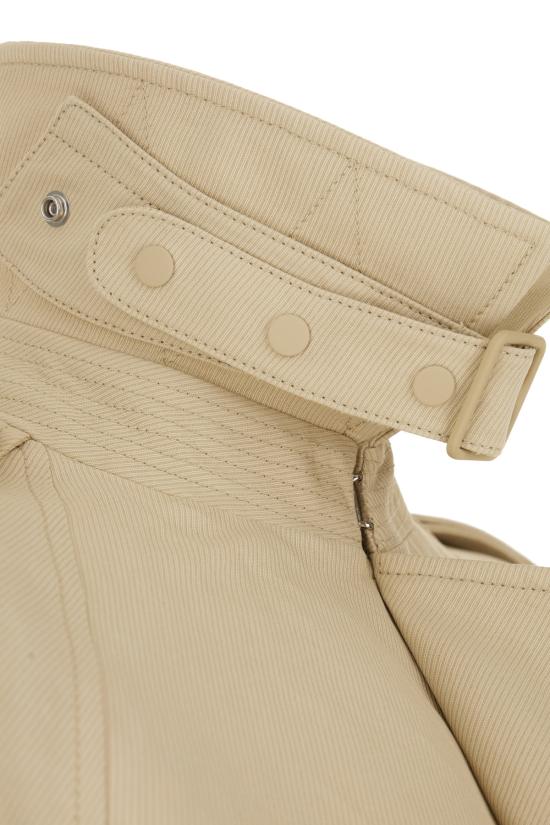  버버리 트렌치 자켓 8087349 A1450 OAT - BURBERRY