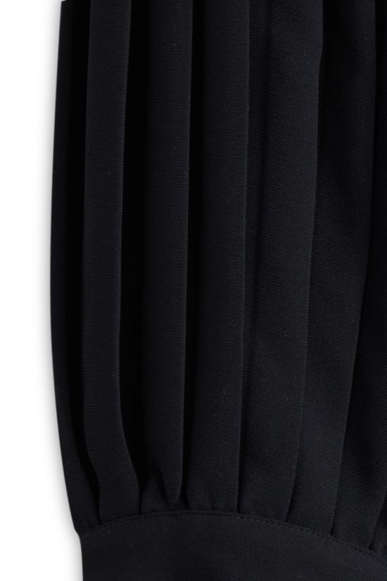  씨바이클로에 숏 원피스 CHS23SRO05025 001 - SEE BY CHLOE'