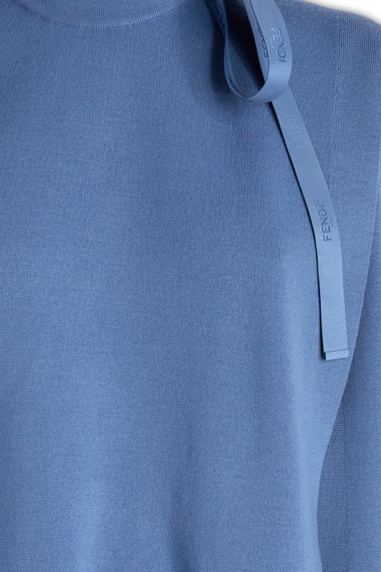  펜디 터틀넥 FZX972ANJK F1KE5 PERFECT - FENDI