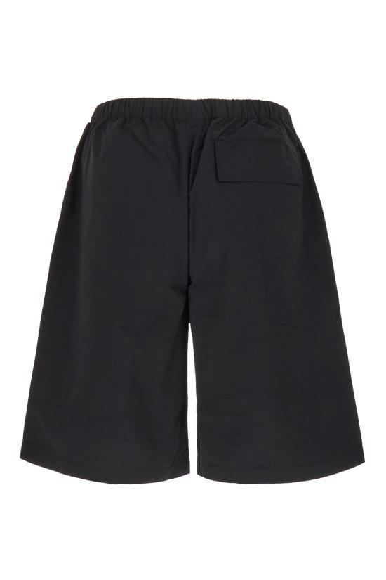  마르셀로 불론 숏팬츠 CMCB007S24FAB001 1084 BLACK MULTI - MARCELO BURLON