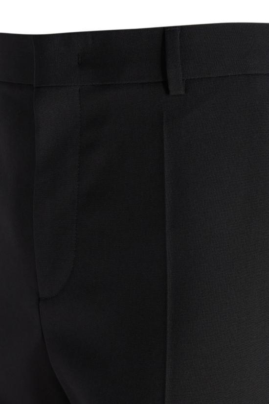  발렌티노 가라바니 스트레이트 팬츠 2V3RB5448EJ 0NO - VALENTINO GARAVANI