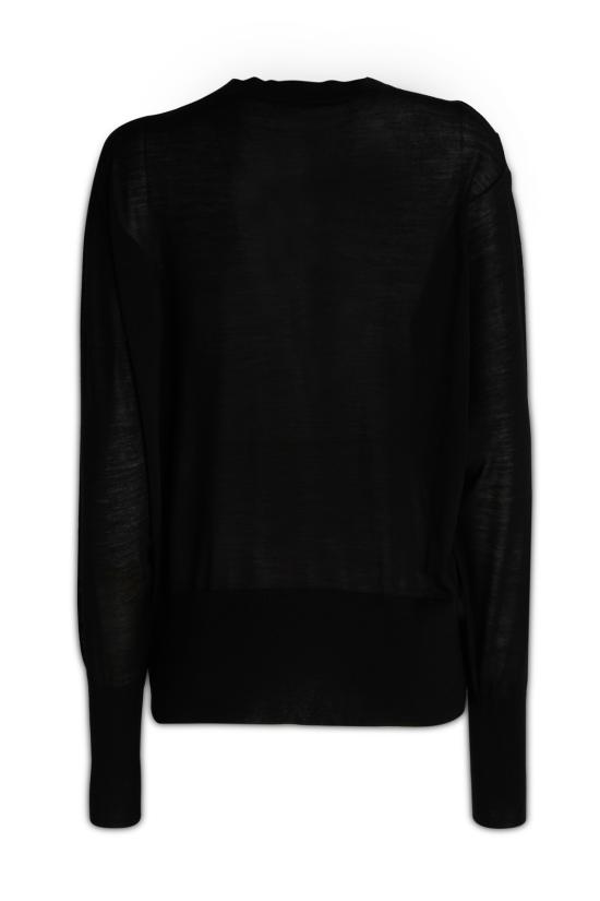  스텔라 맥카트니 스웨터 6K04543S2396 1000 - STELLA MCCARTNEY