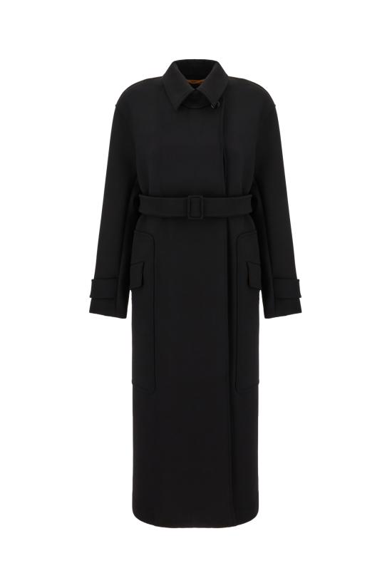  막스마라 코트 TRAU 002