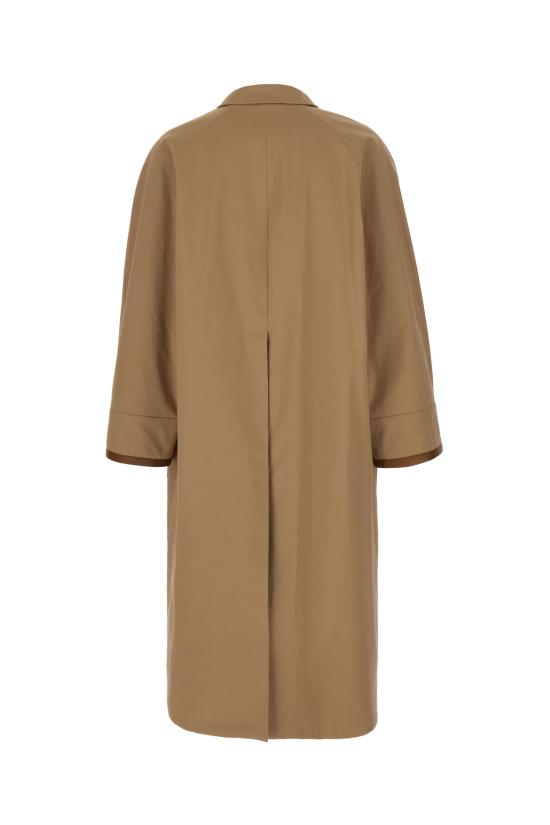  펜디 코트 FF0741APNG F1M2L NOCEARMY - FENDI