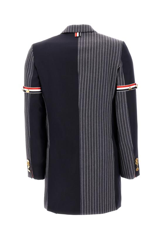  톰브라운 코트 FBC877FF0330 415 - THOM BROWNE