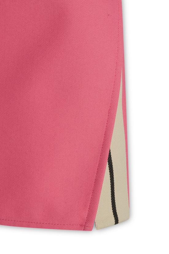  팜앤젤스 숏 스커트 PWCU002S23FAB001 3232 - PALM ANGELS