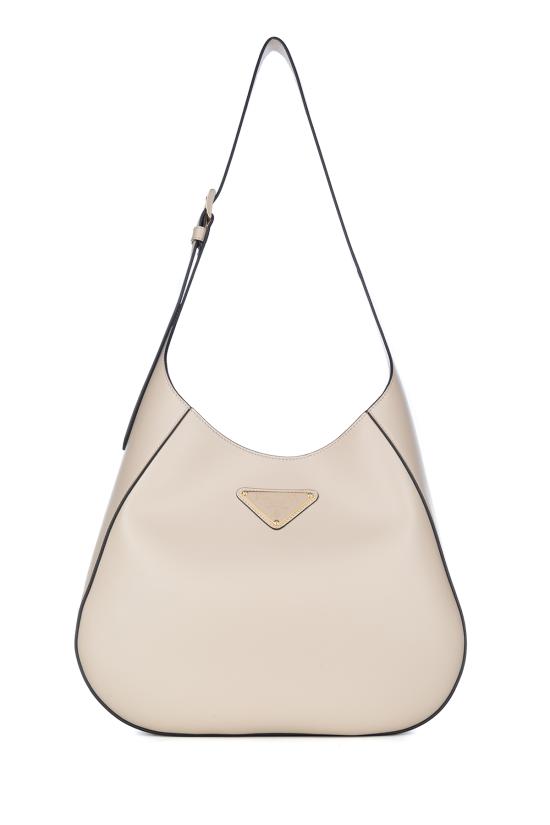  프라다 숄더백 1BC196VOOO2AIX F03MV TRAVERTINON