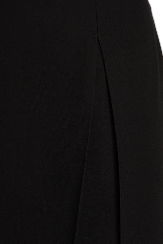  살바토레 페라가모 미디 스커트 0759072 001 - SALVATORE FERRAGAMO