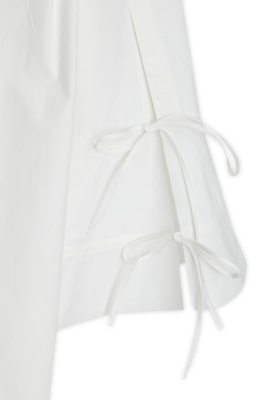  팜앤젤스 숏 원피스 PWDG005S23FAB001 0110 - PALM ANGELS