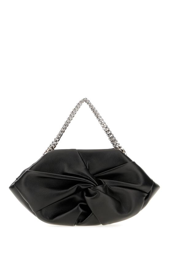  스텔라 맥카트니 토트백 7B0080WP0361 1000 BLACK - STELLA MCCARTNEY