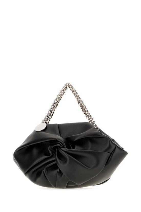  스텔라 맥카트니 토트백 7B0080WP0361 1000 BLACK - STELLA MCCARTNEY