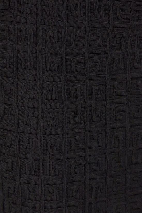  지방시 스커트 BW40LL4ZA4 001 - GIVENCHY