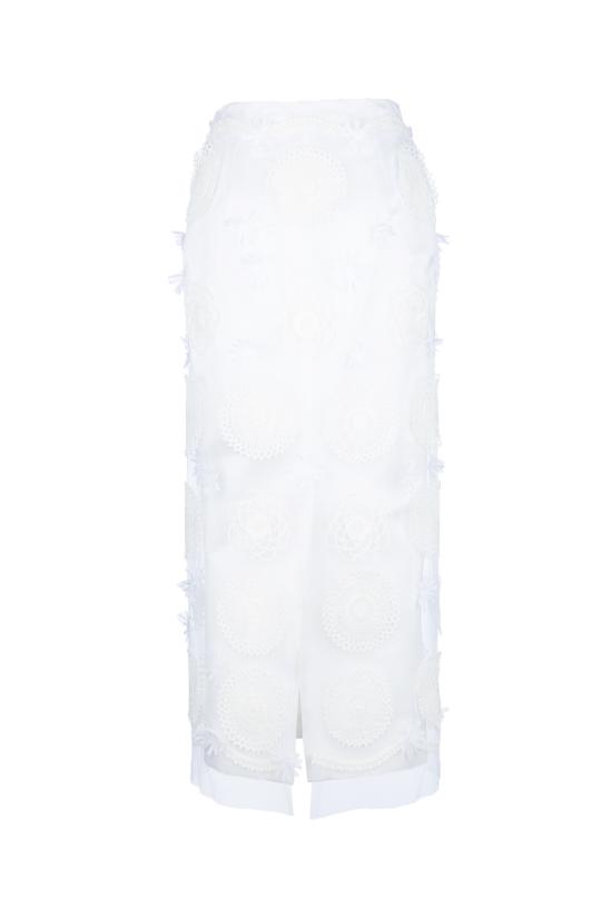  프라다 스커트 P165XR13RB F0009 - PRADA