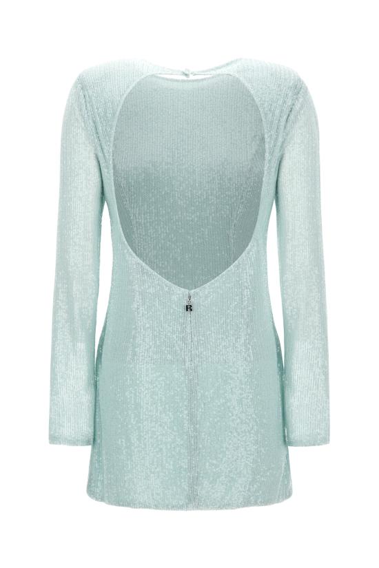  로테이트 바이 크리스텐슨 숏 원피스 1001412641 124805 - ROTATE BY BIRGERCHRISTENSEN