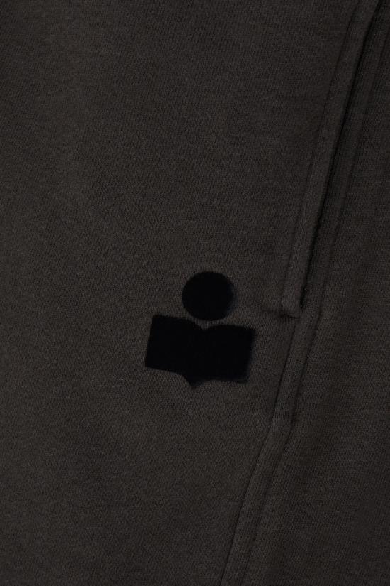  이자벨마랑 숏팬츠 24PSH0049HAB1M18H 02FK - ISABEL MARANT