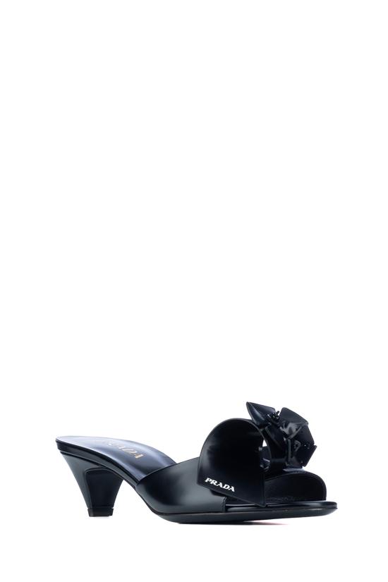  프라다 뮬/슬리퍼 1XX686A045055 F0002 - PRADA