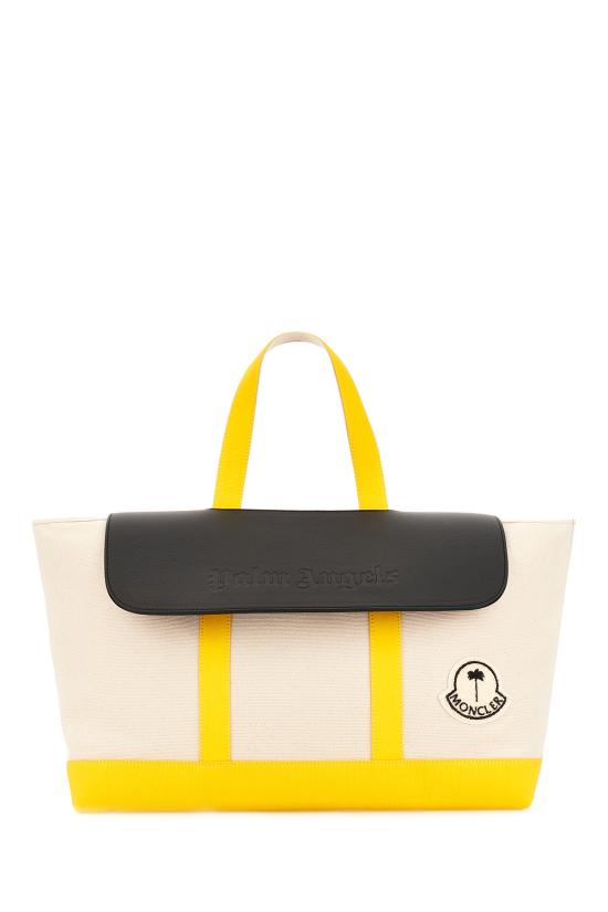  몽클레어 토트백 5D00001M3448 P12