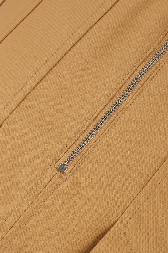  디온리 숏 스커트 A1454F23 DUNE - DION LEE