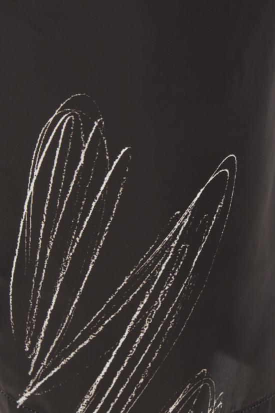  오프화이트 스윔팬츠 OMFD008S24FAB003 1001 Nero - OFF WHITE