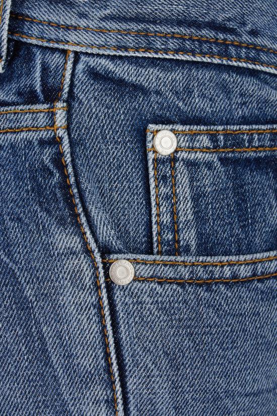  스텔라 맥카트니 데님 팬츠 6D02753SPH69 4406 MID BLUE VINTAGE - STELLA MCCARTNEY